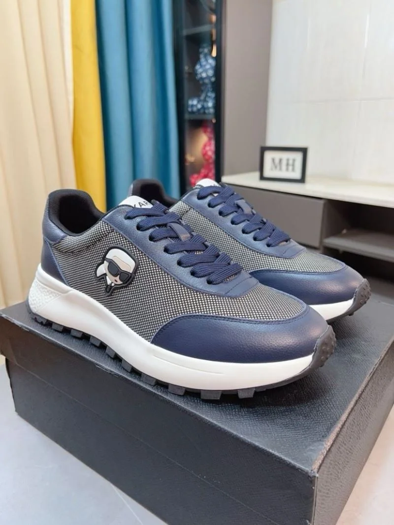 Karl Shoes BestValue 13787