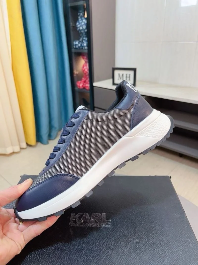 Karl Shoes BestValue 13787