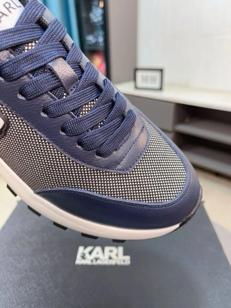 Karl Shoes BestValue 13787