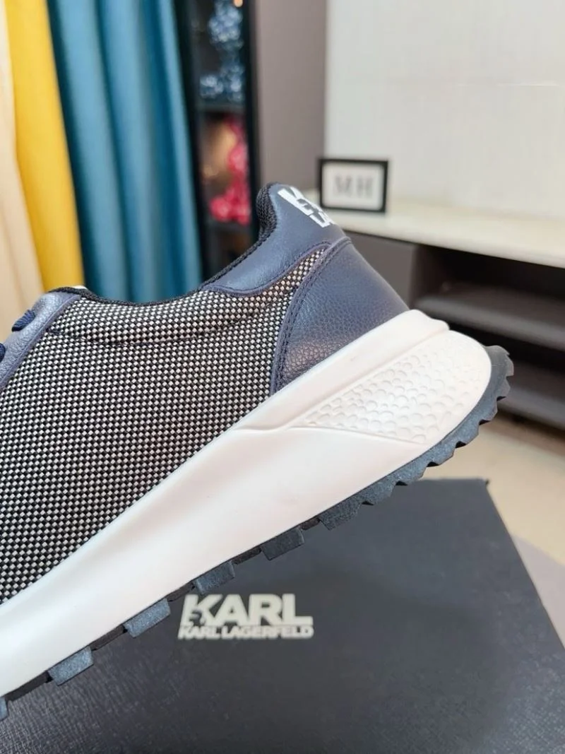 Karl Shoes BestValue 13787