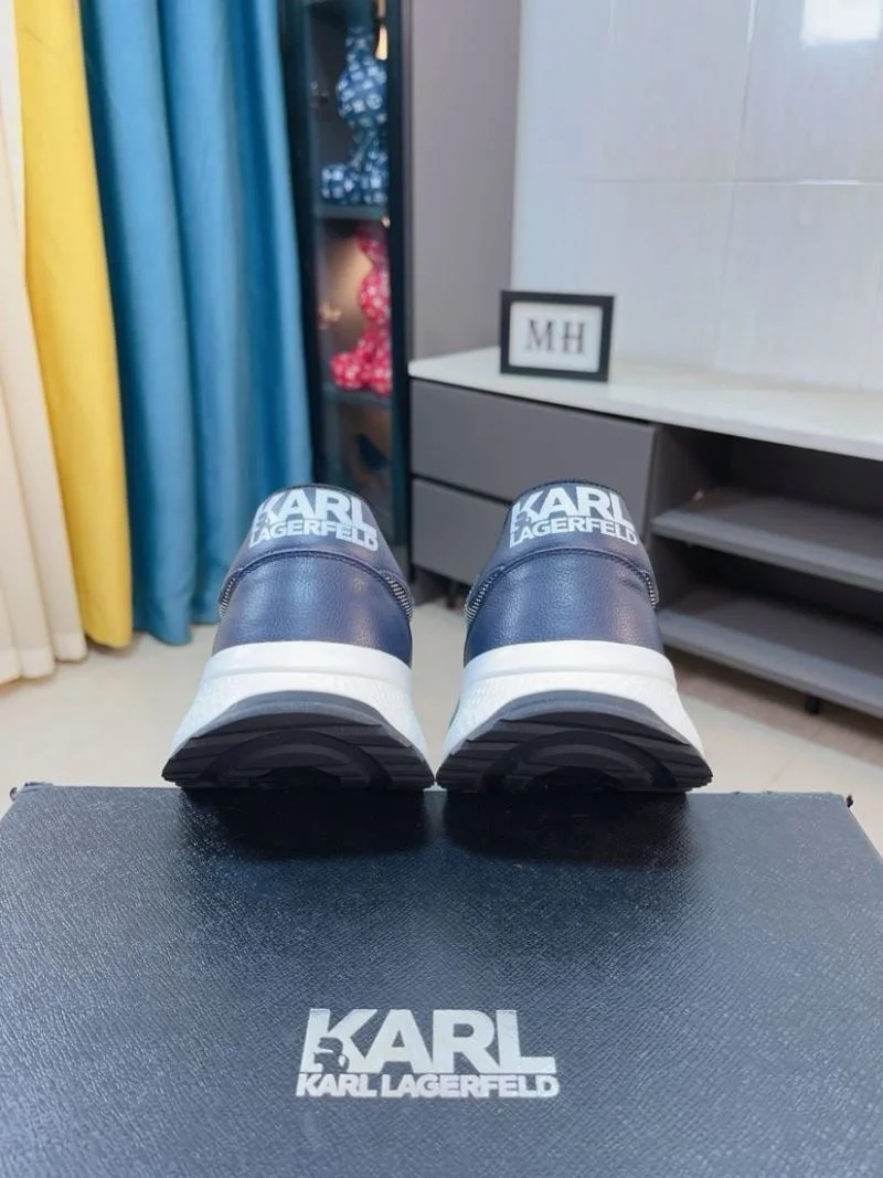 Karl Shoes BestValue 13787