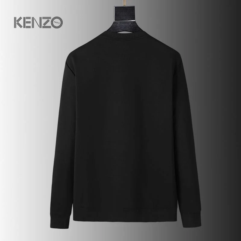 Lightweight Kenzo Hoodies 164420