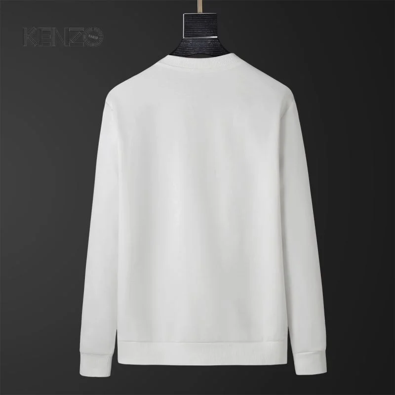 Lightweight Kenzo Hoodies 164420