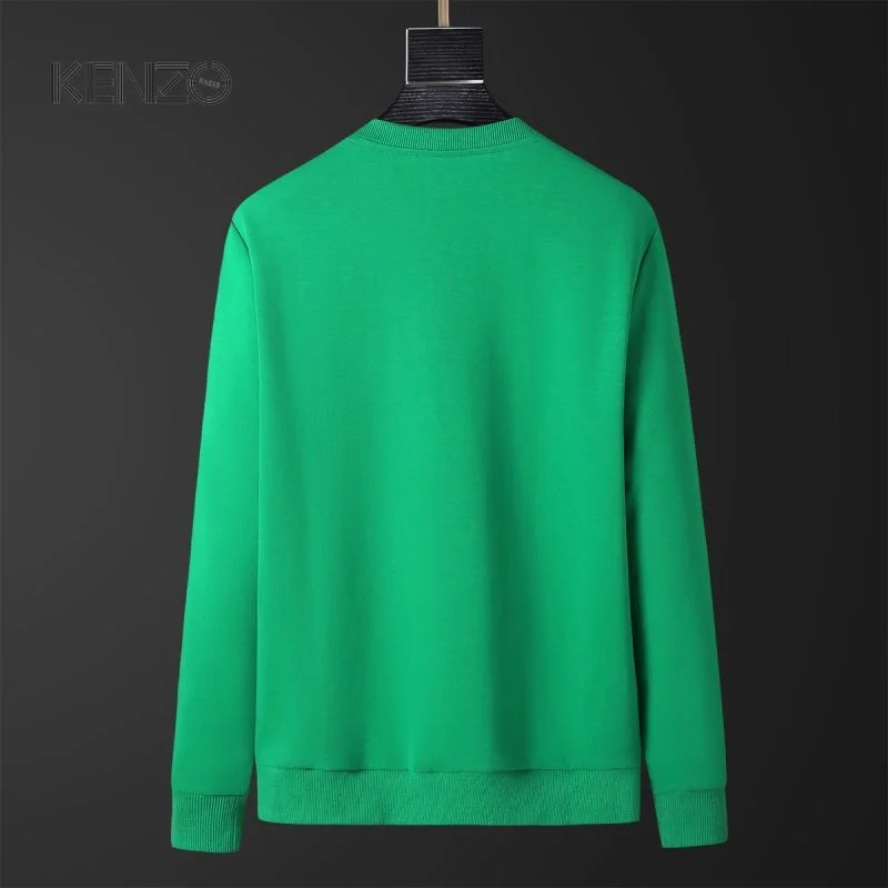 Lightweight Kenzo Hoodies 164420