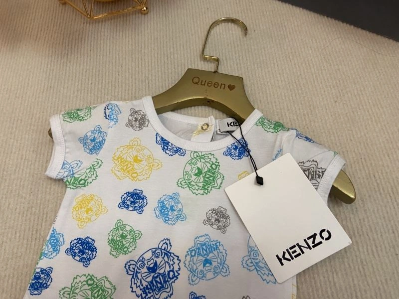 Kenzo Kids FastDry 157781