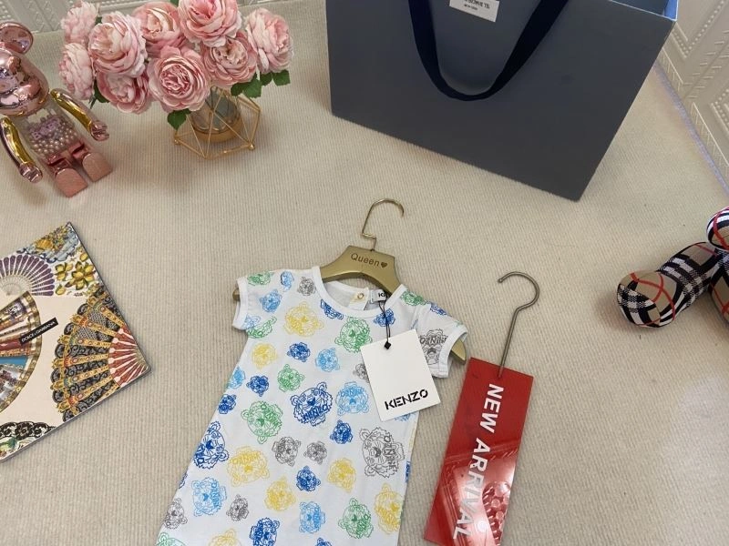 Kenzo Kids FastDry 157781