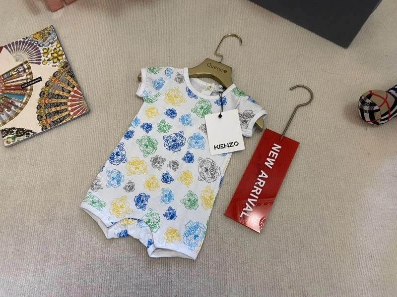 Kenzo Kids FastDry 157781