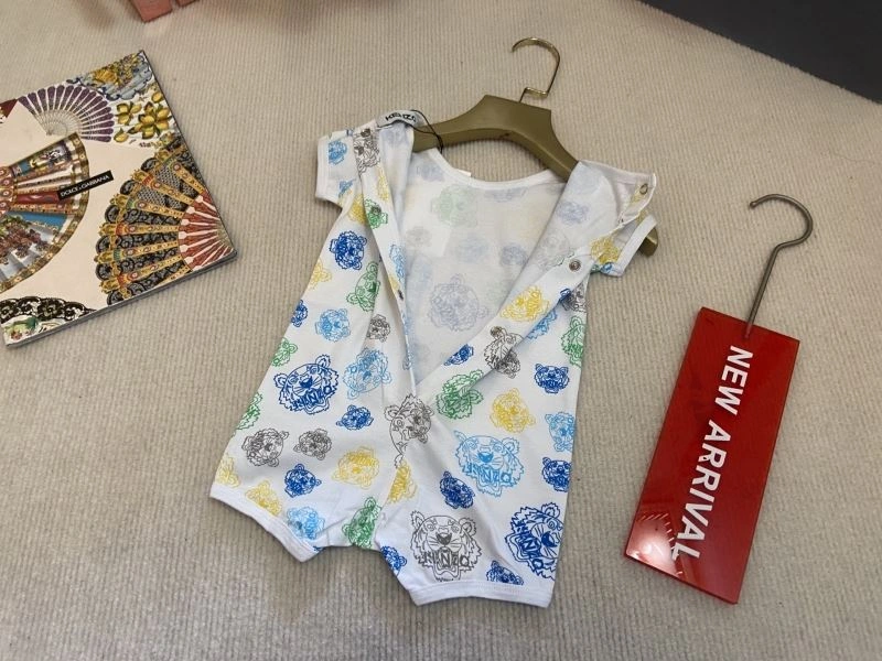 Kenzo Kids FastDry 157781
