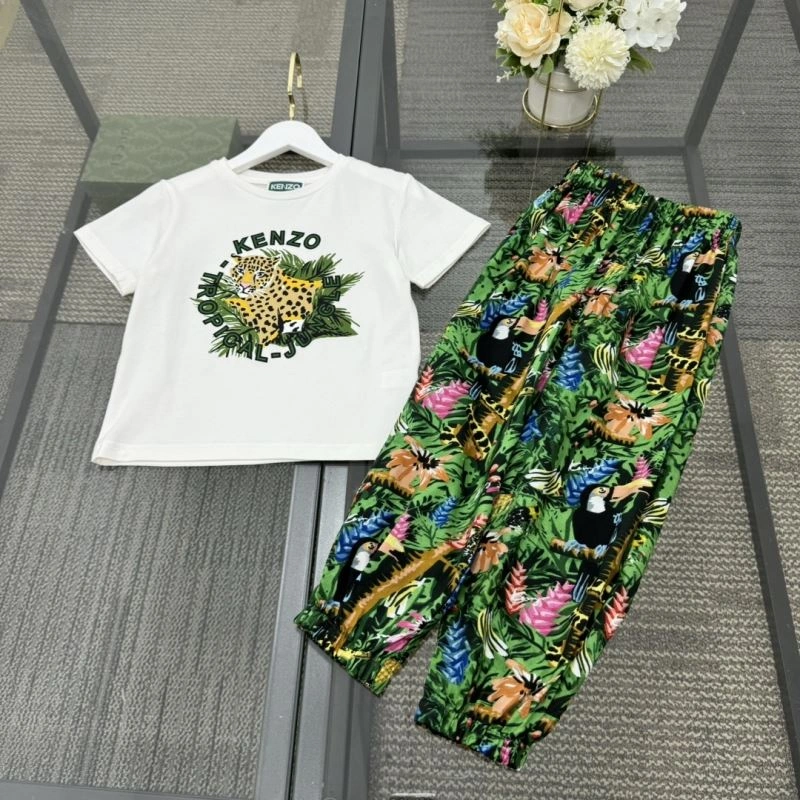 Kenzo Kids FastDry 157783