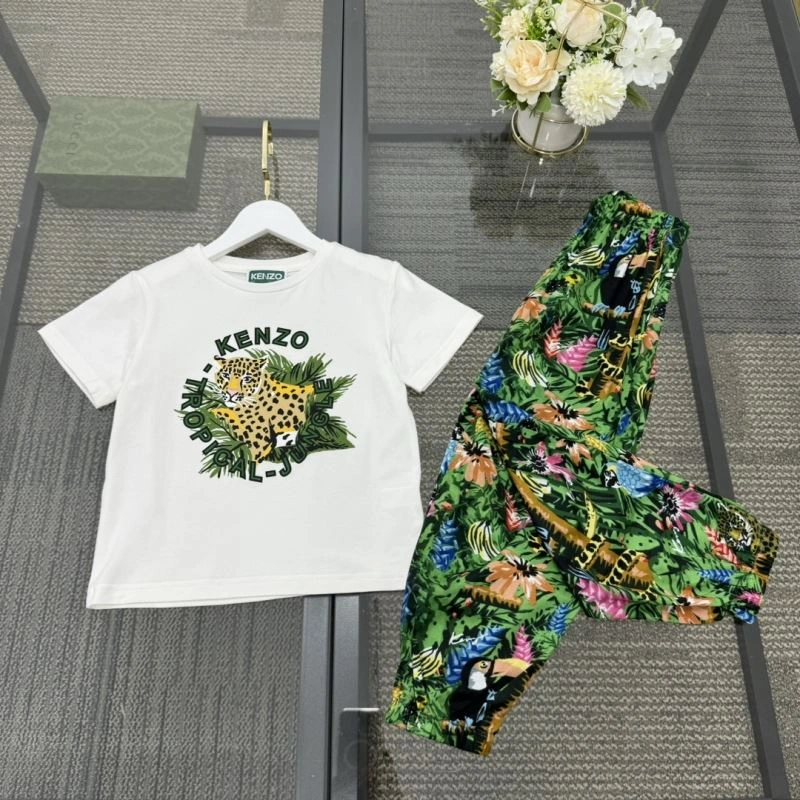 Kenzo Kids FastDry 157783