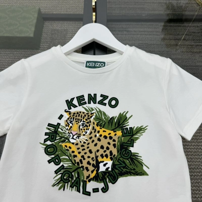Kenzo Kids FastDry 157783