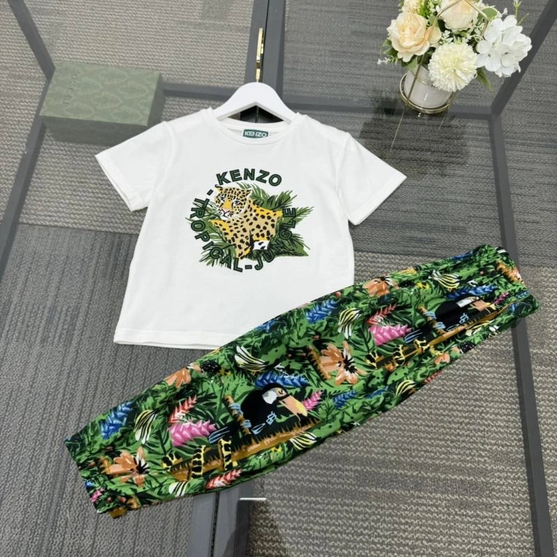 Kenzo Kids FastDry 157783