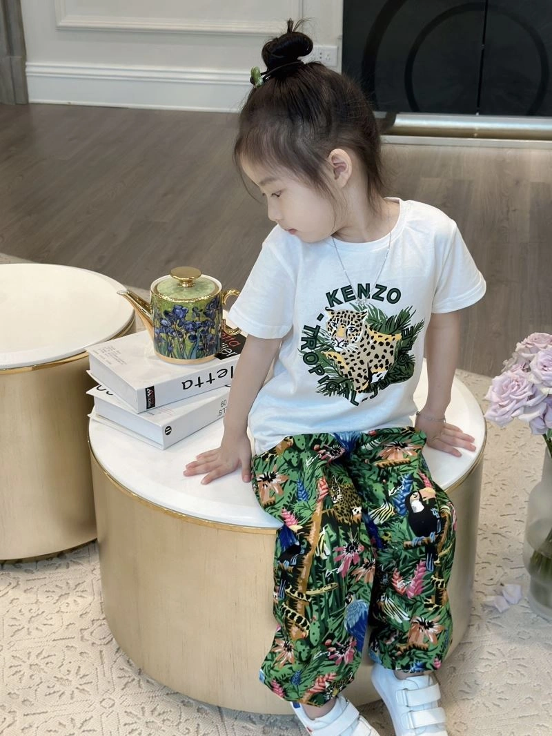 Kenzo Kids FastDry 157783