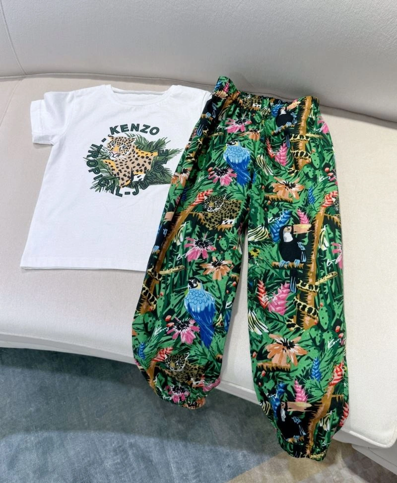 Kenzo Kids FastDry 157783
