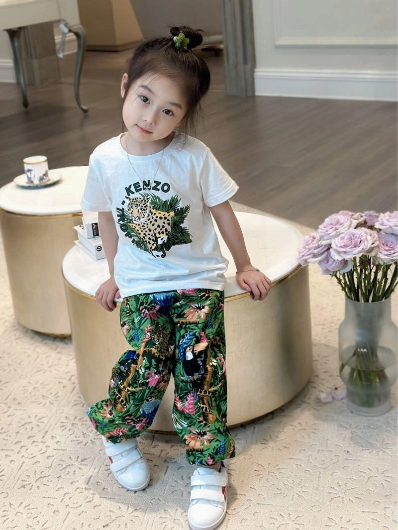 Kenzo Kids FastDry 157783