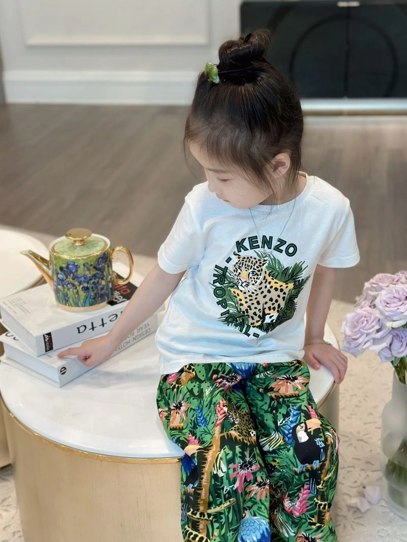 Kenzo Kids FastDry 157783
