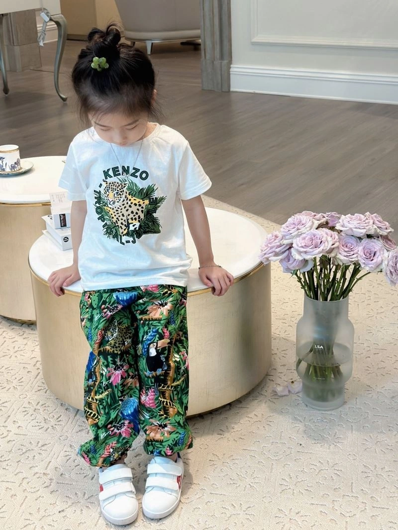 Kenzo Kids FastDry 157783