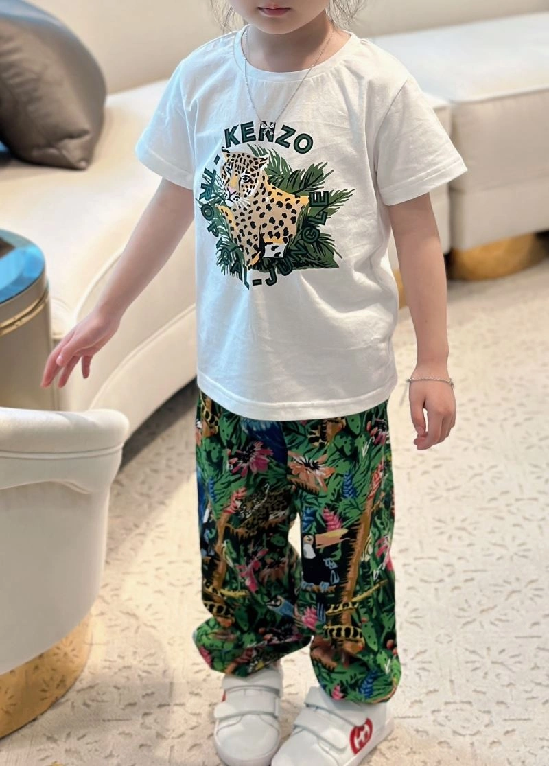 Kenzo Kids FastDry 157783