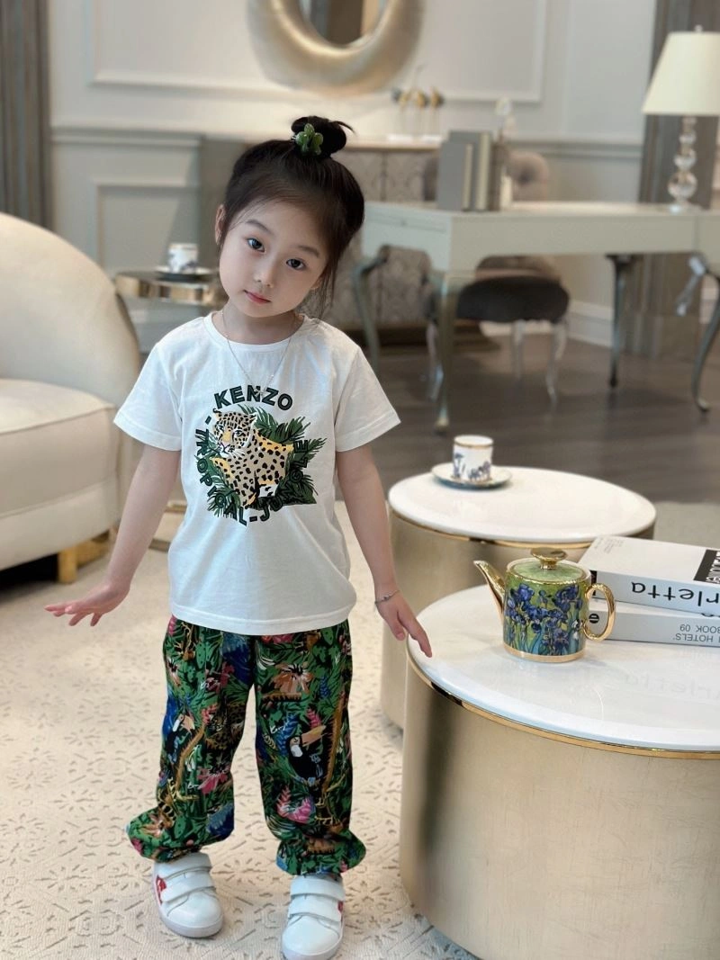 Kenzo Kids FastDry 157783