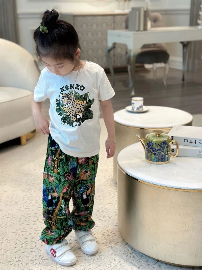 Kenzo Kids FastDry 157783