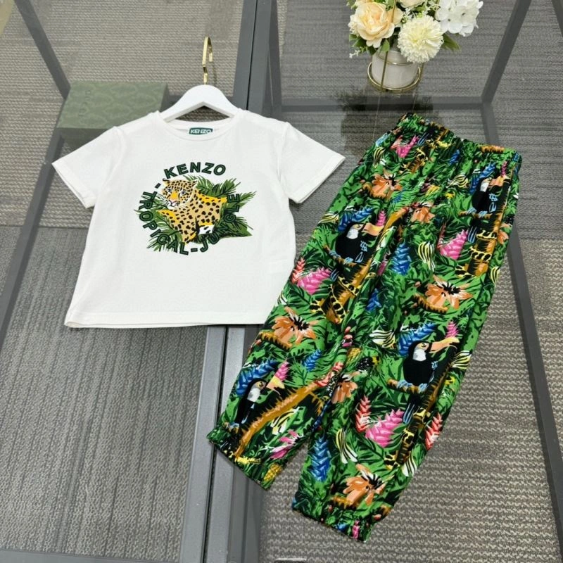 Kenzo Kids FastDry 157783