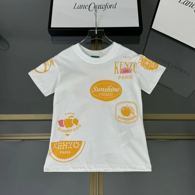 Comfortable Kenzo Kids 157779