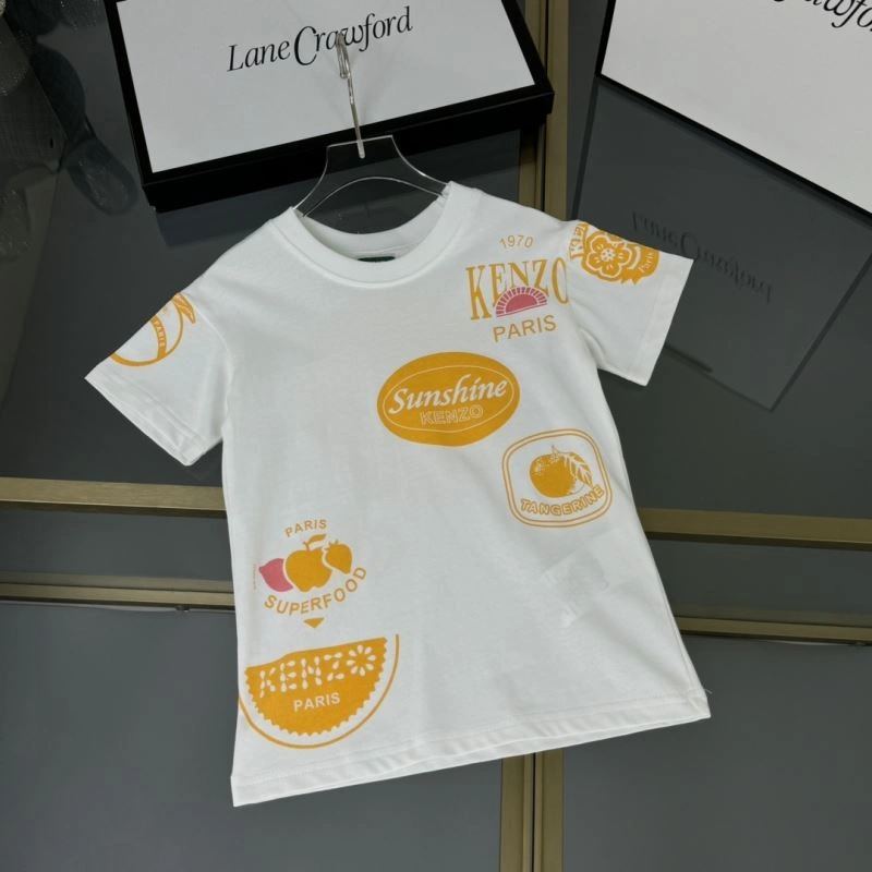 Comfortable Kenzo Kids 157779