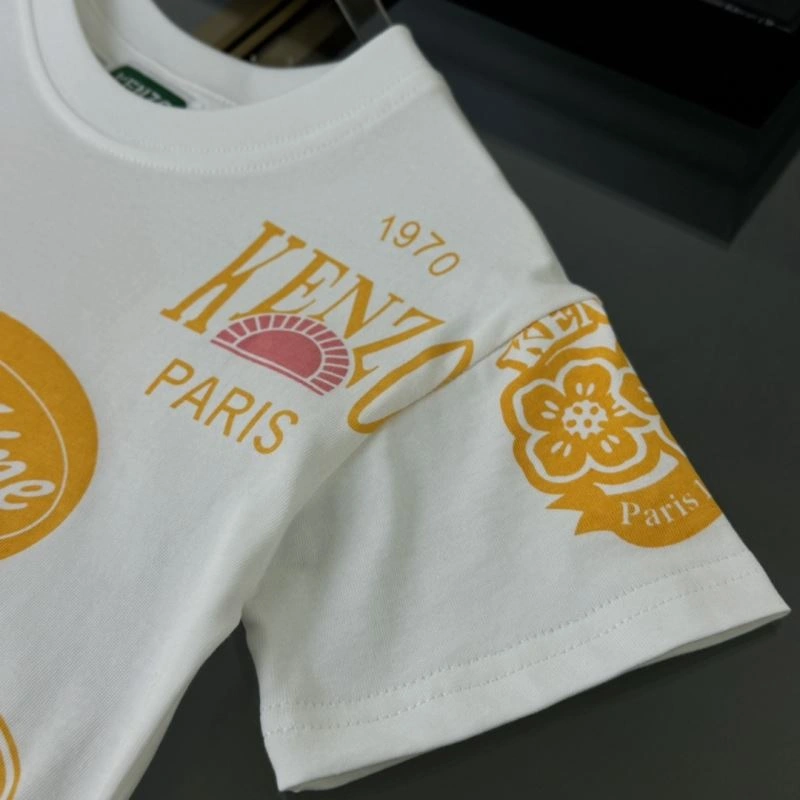 Comfortable Kenzo Kids 157779