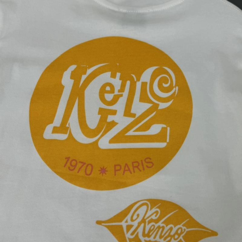 Comfortable Kenzo Kids 157779