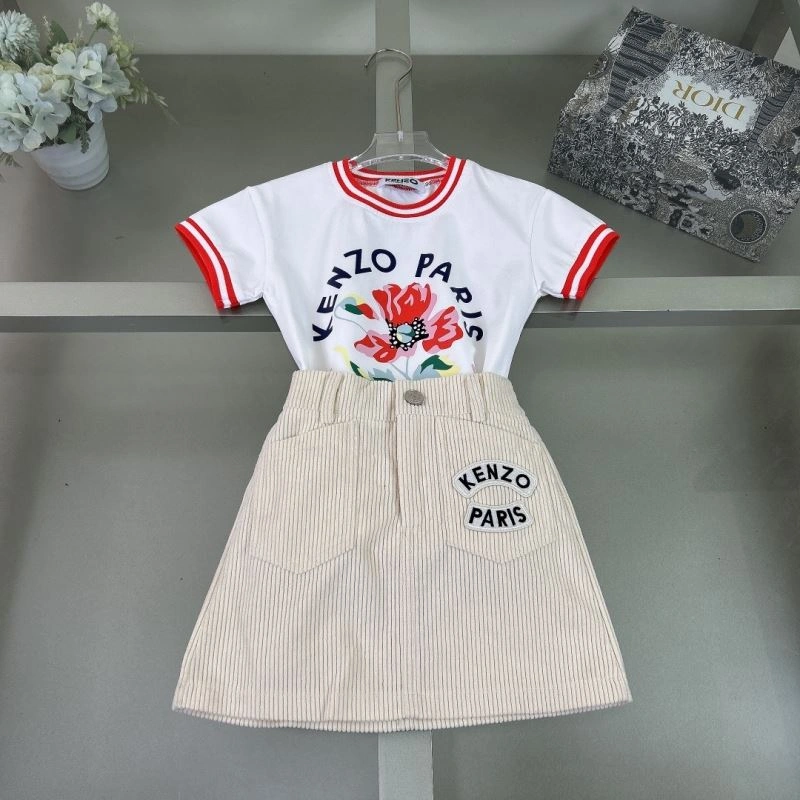 Comfortable Kenzo Kids 157771