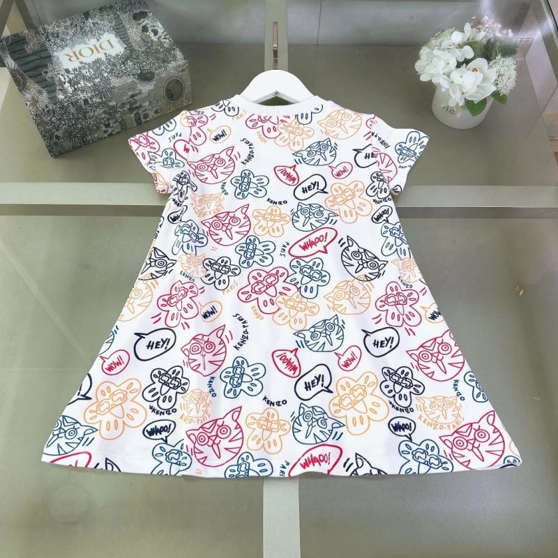 Kenzo Kids Comfortable 157773