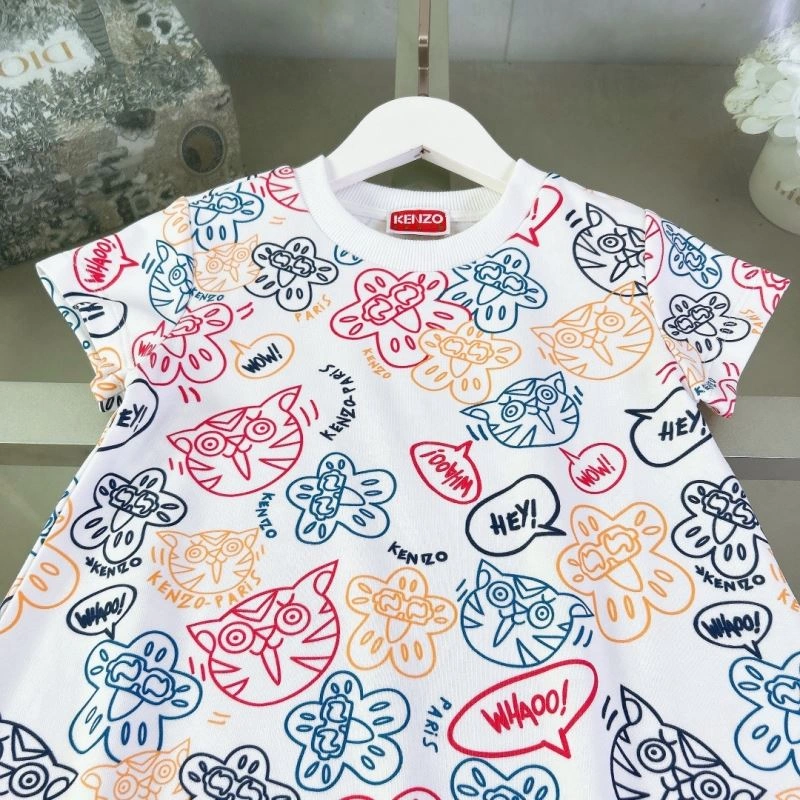 Kenzo Kids Comfortable 157773