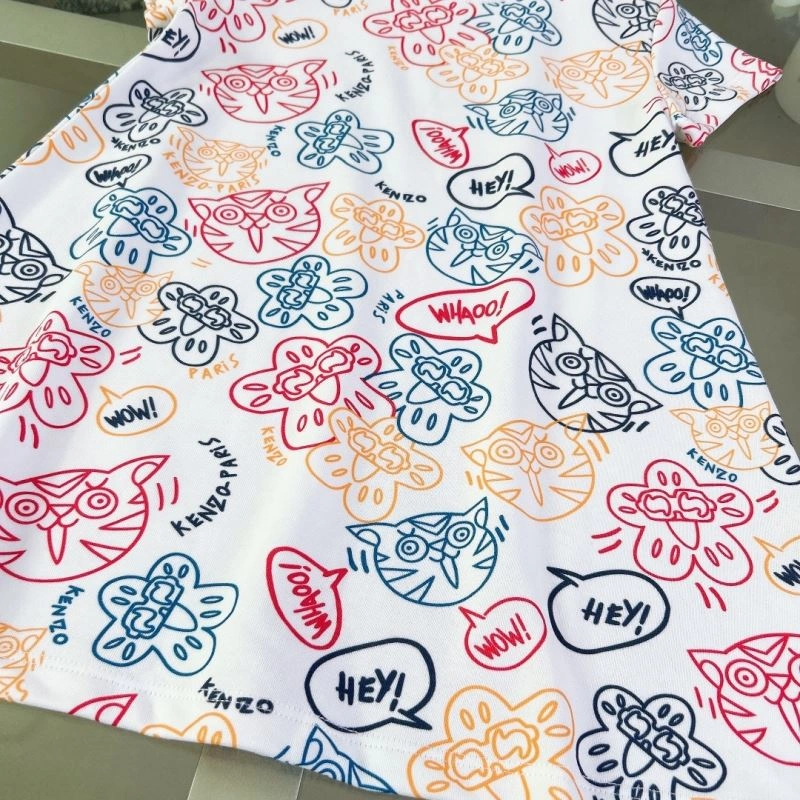 Kenzo Kids Comfortable 157773
