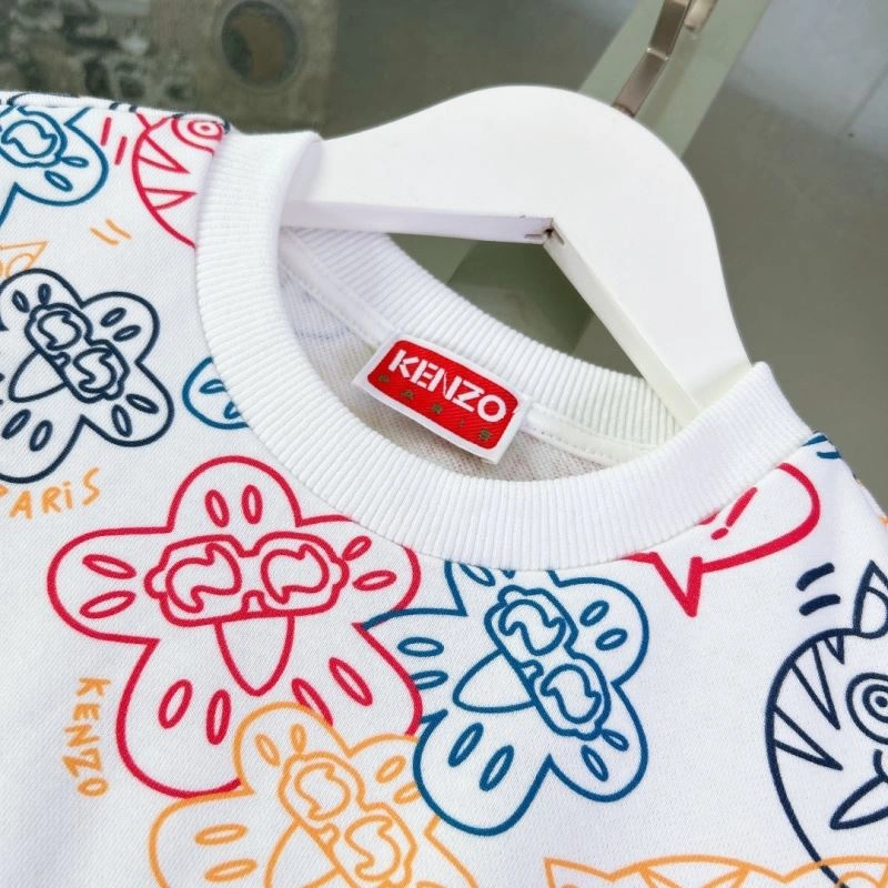 Kenzo Kids Comfortable 157773