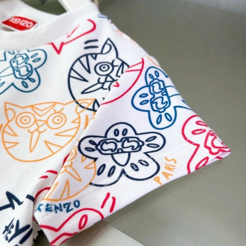 Kenzo Kids Comfortable 157773