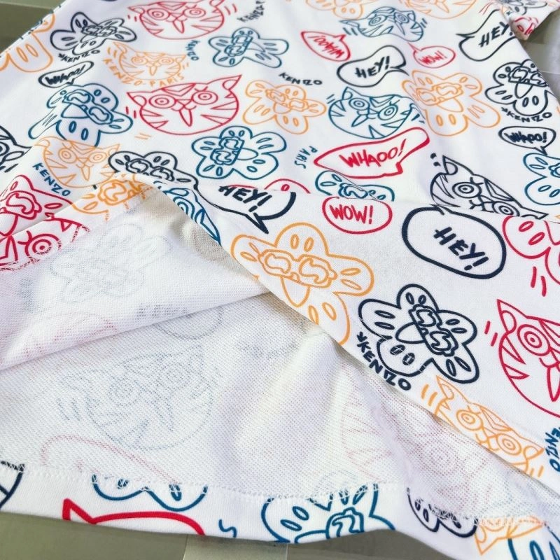 Kenzo Kids Comfortable 157773