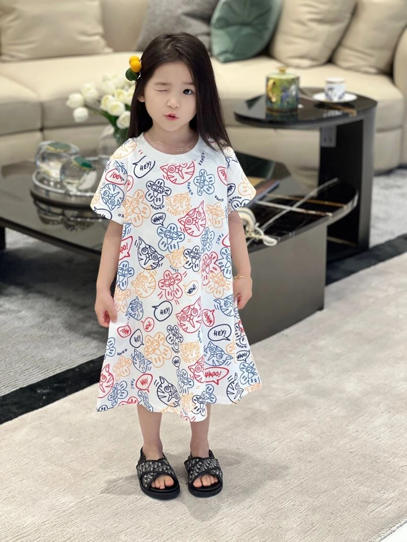 Kenzo Kids Comfortable 157773