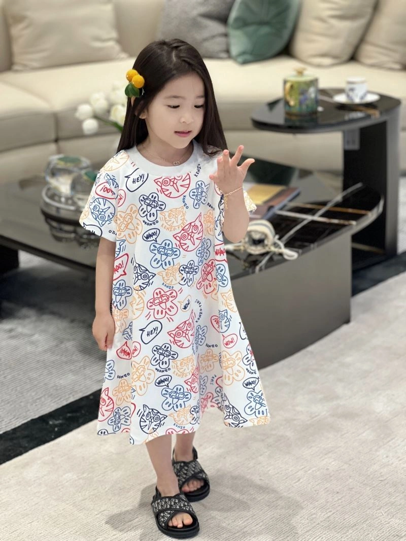 Kenzo Kids Comfortable 157773
