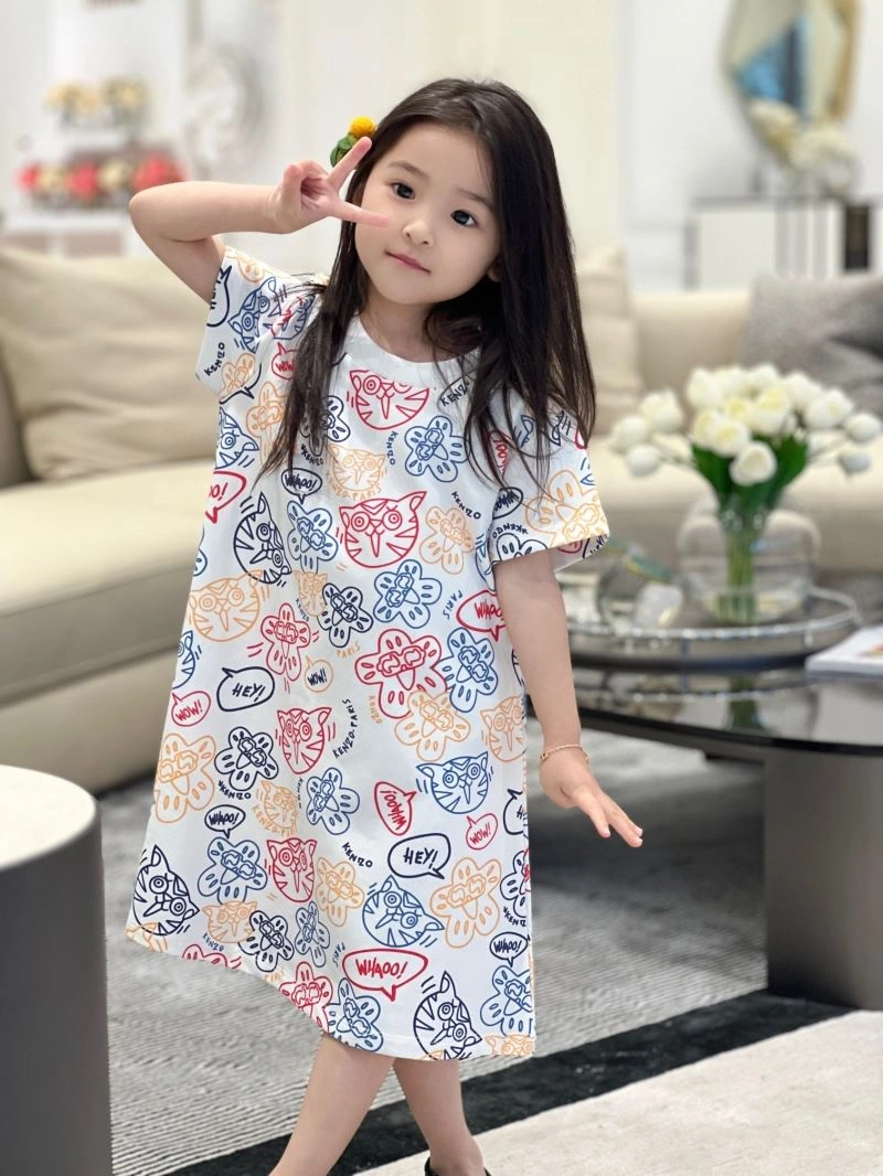 Kenzo Kids Comfortable 157773