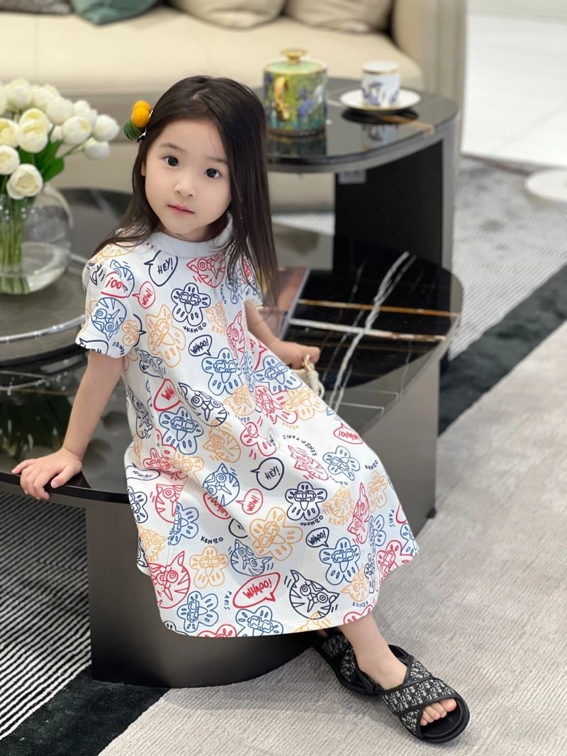 Kenzo Kids Comfortable 157773