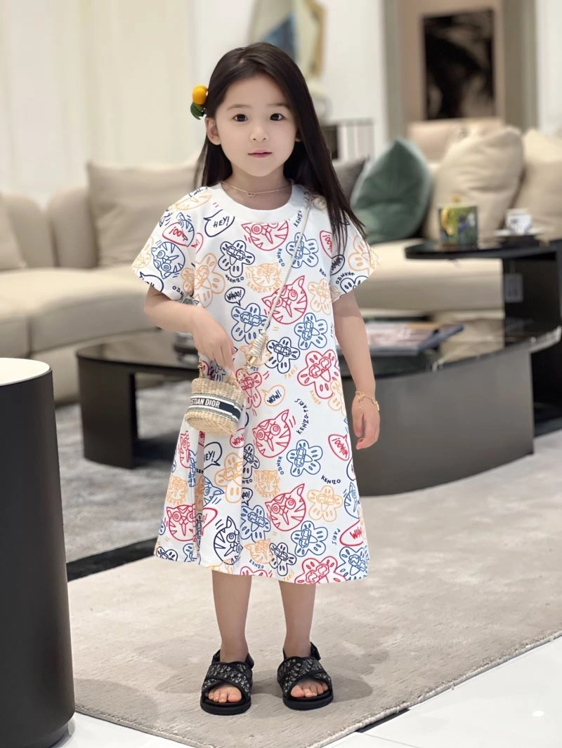 Kenzo Kids Comfortable 157773