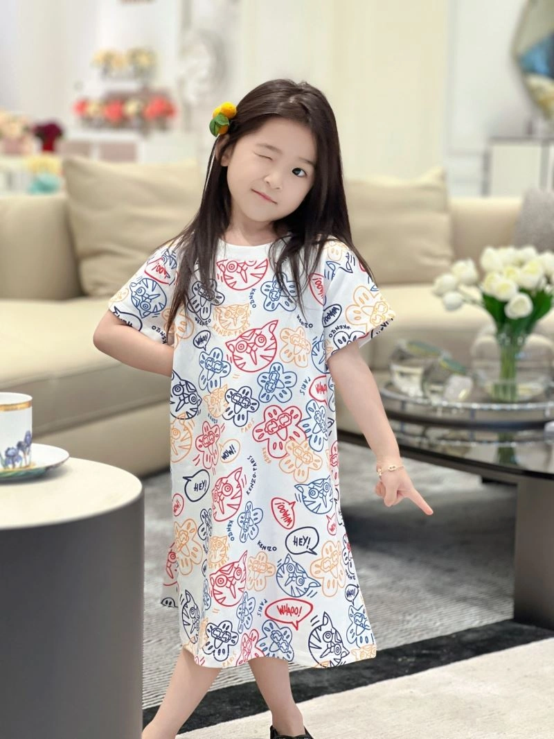 Kenzo Kids Comfortable 157773