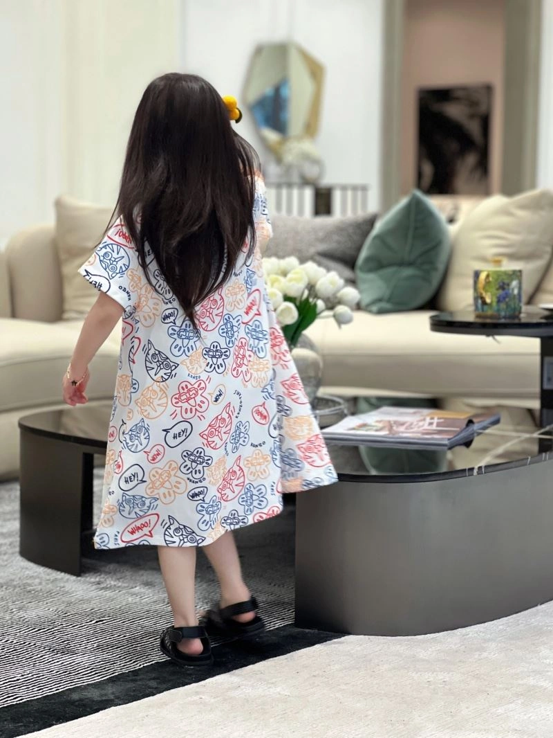 Kenzo Kids Comfortable 157773