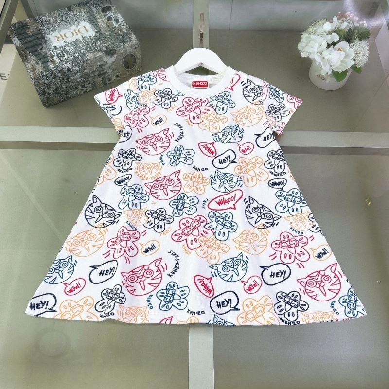 Kenzo Kids Comfortable 157773