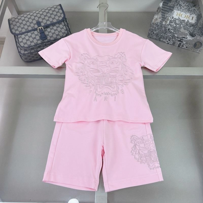 Unisex Kenzo Kids 157769