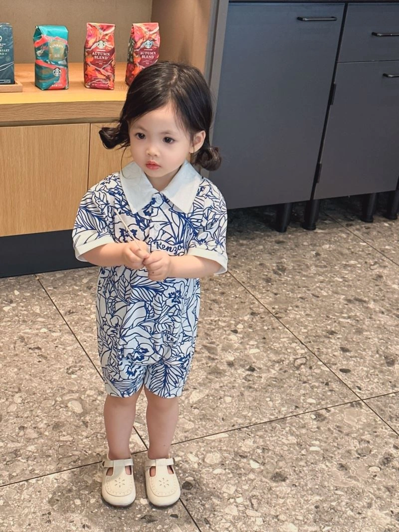 Chic Kenzo Kids 157770