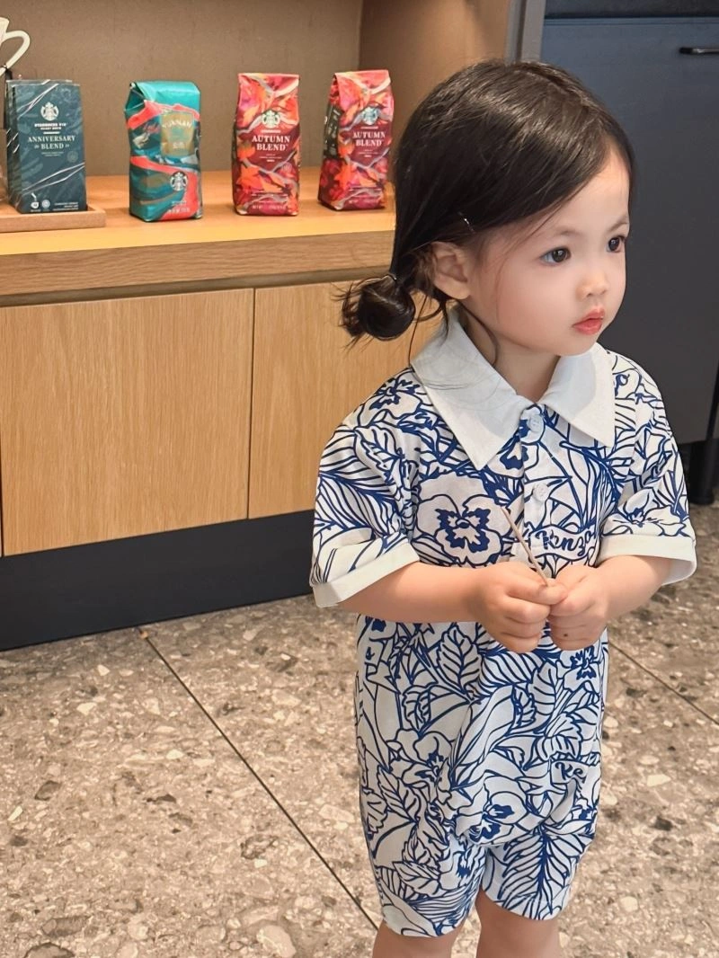 Chic Kenzo Kids 157770