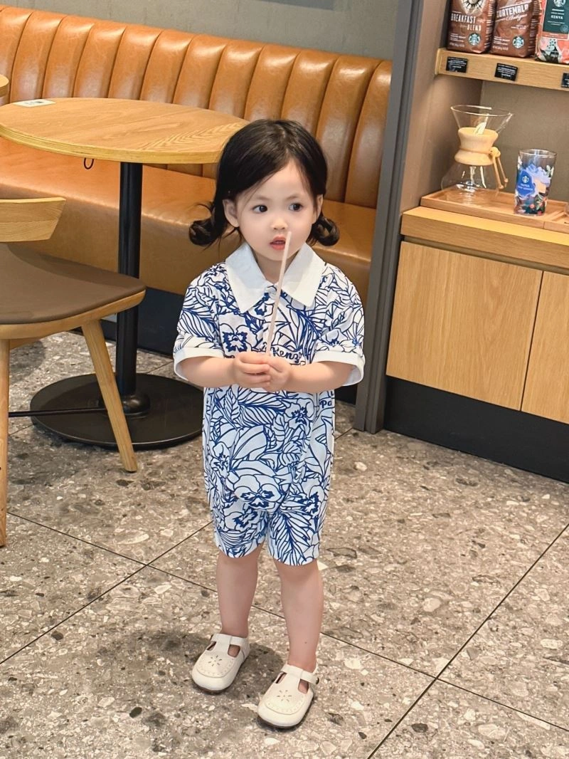 Chic Kenzo Kids 157770