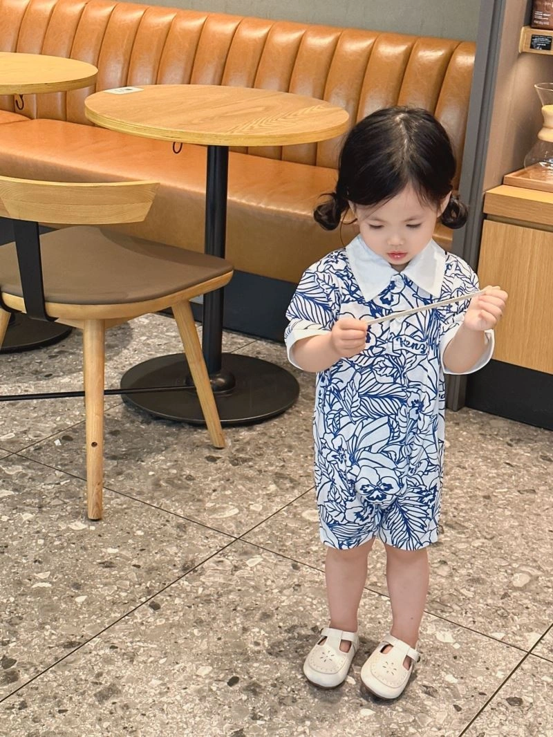 Chic Kenzo Kids 157770