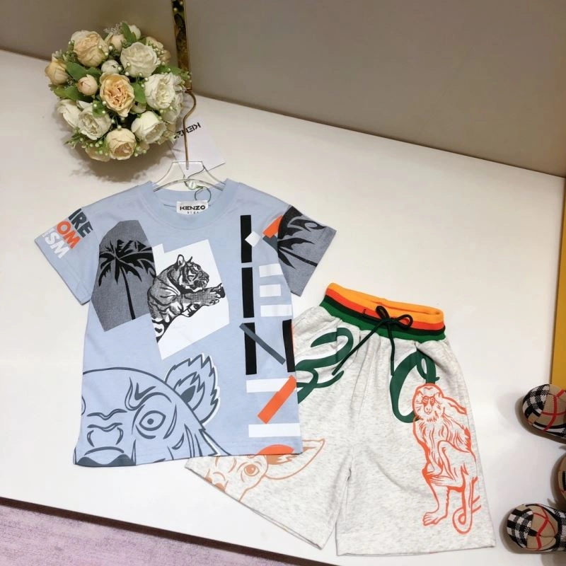Kenzo Kids Attractive 157880